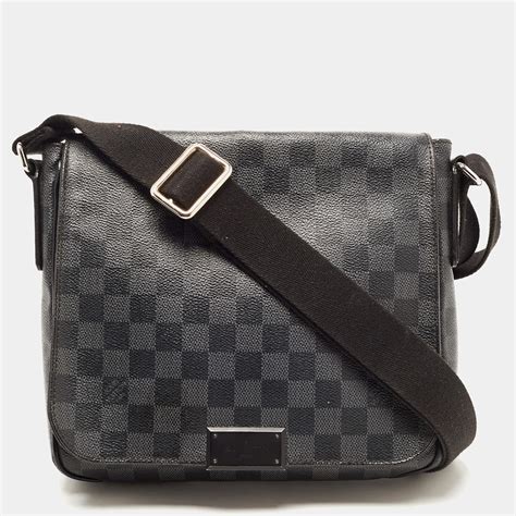 damien lv|damier graphite louis vuitton.